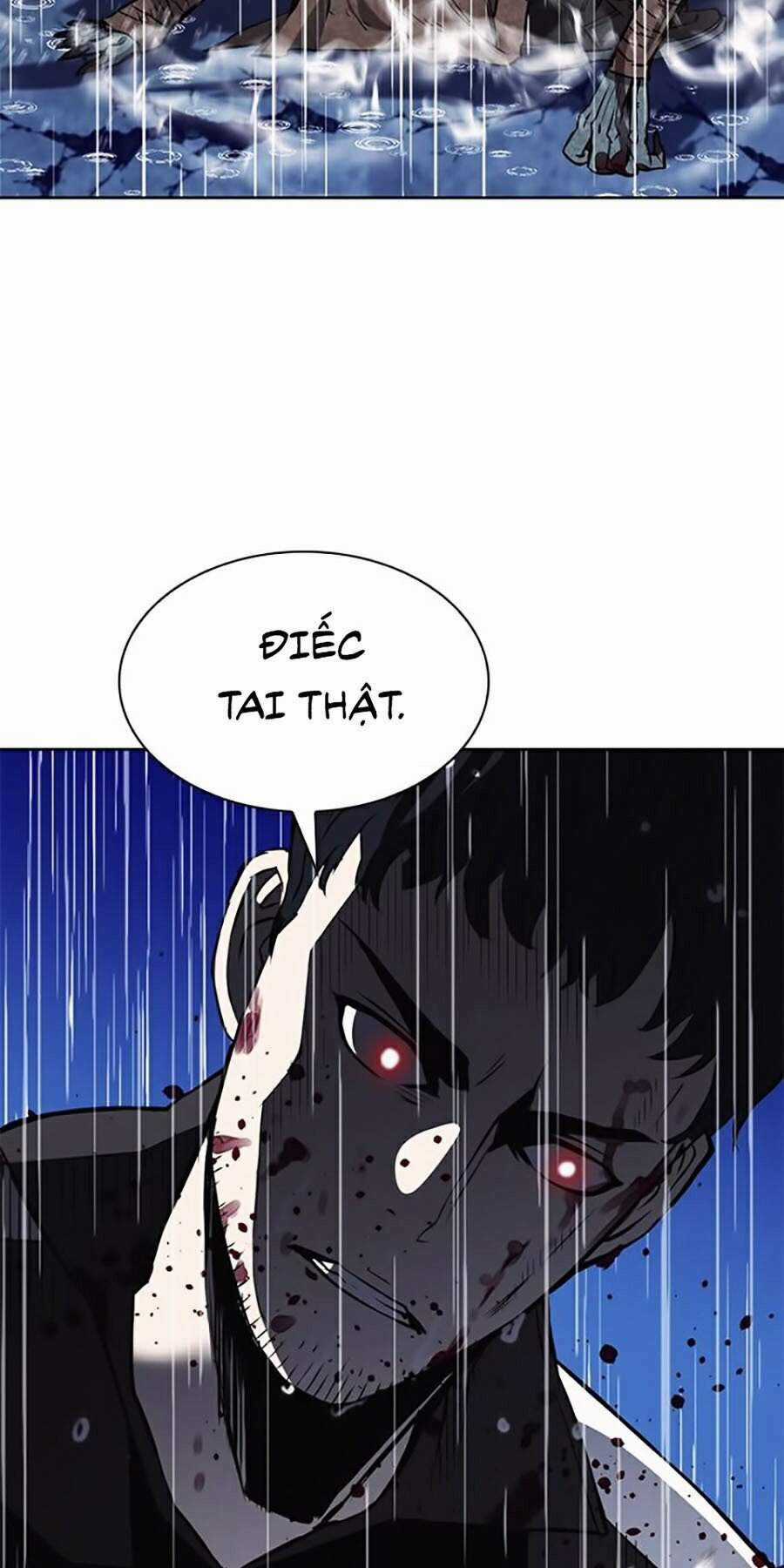 Druid Tại Ga Seoul - Người Hóa Thú Chapter 21 trang 56