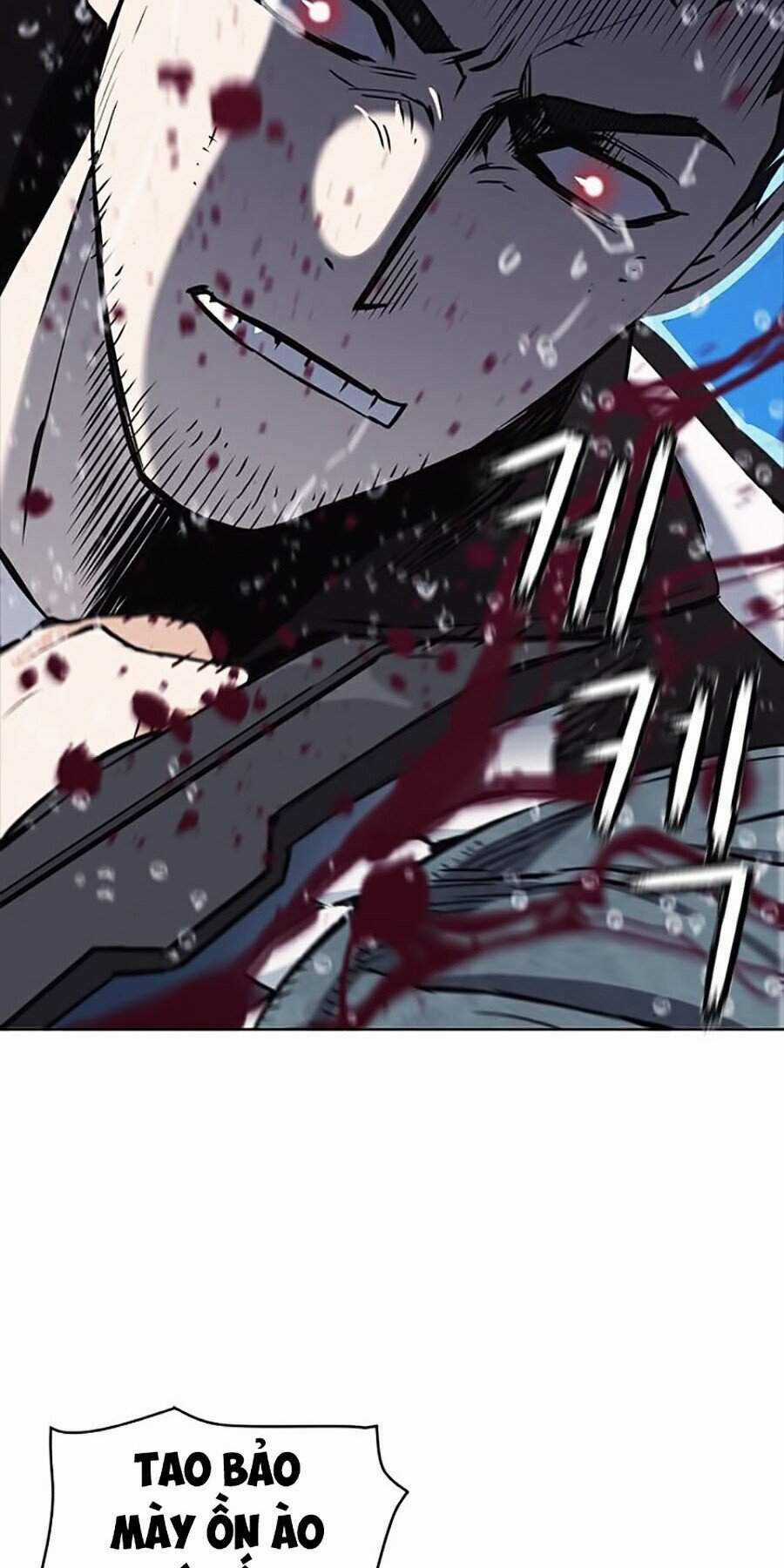 Druid Tại Ga Seoul - Người Hóa Thú Chapter 21 trang 59