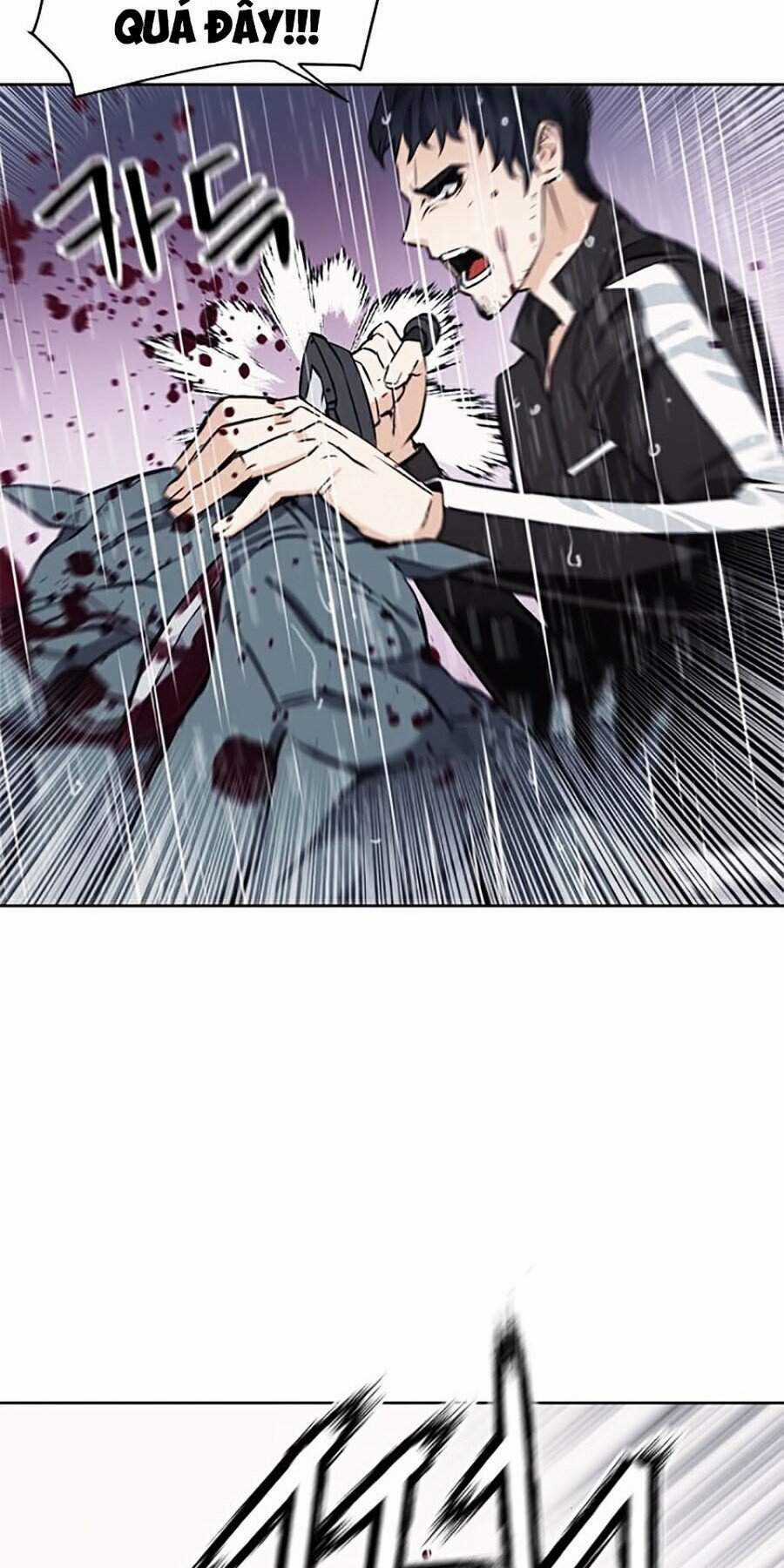 Druid Tại Ga Seoul - Người Hóa Thú Chapter 21 trang 60