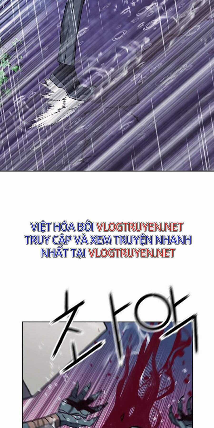 Druid Tại Ga Seoul - Người Hóa Thú Chapter 21 trang 62