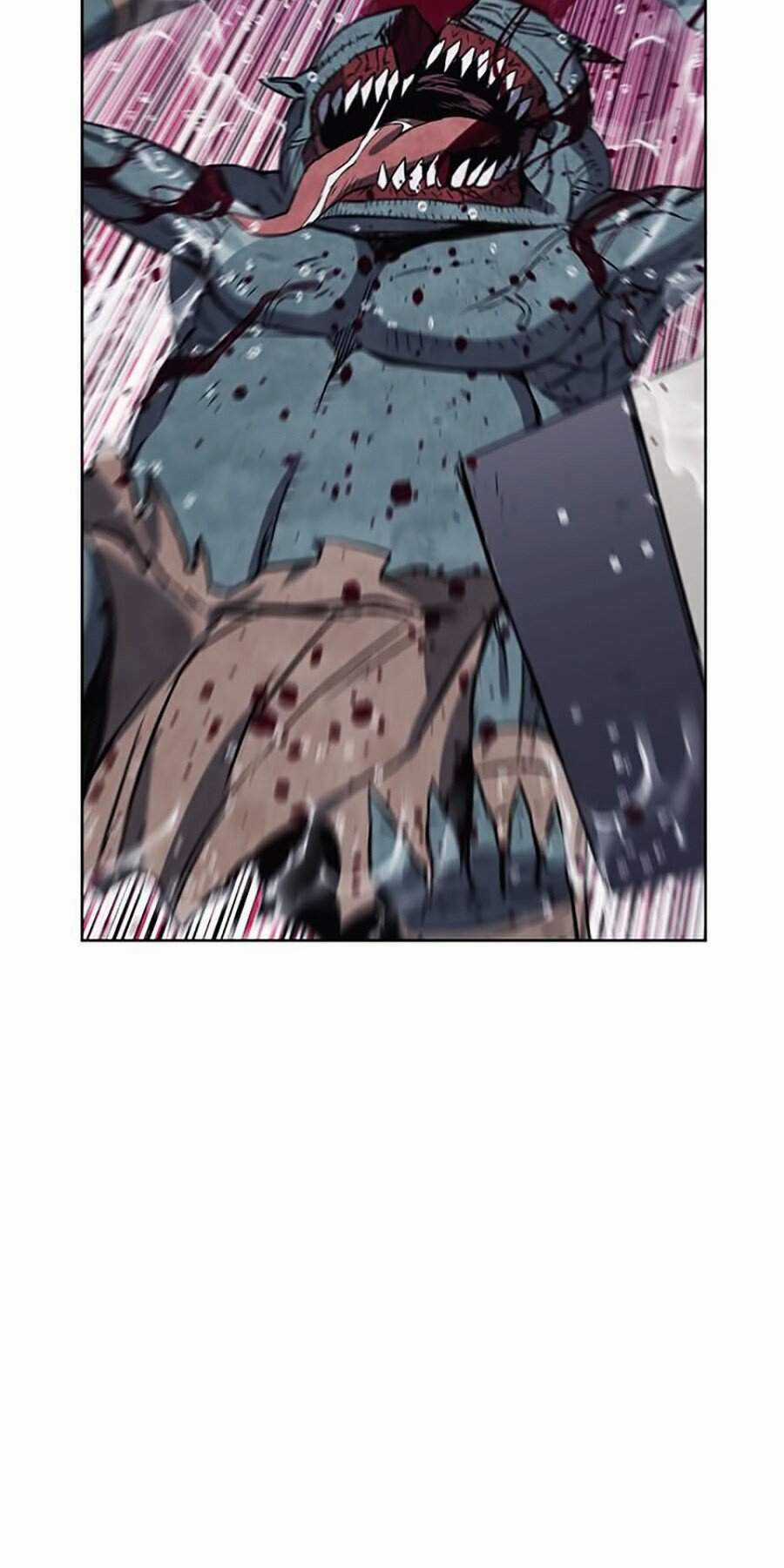 Druid Tại Ga Seoul - Người Hóa Thú Chapter 21 trang 63