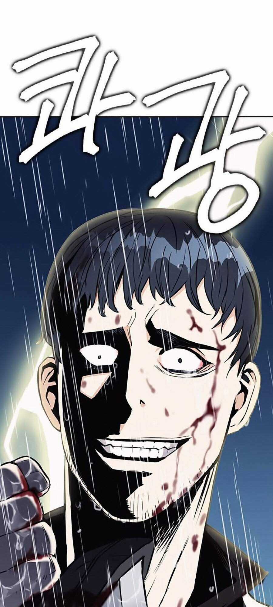 Druid Tại Ga Seoul - Người Hóa Thú Chapter 21 trang 74