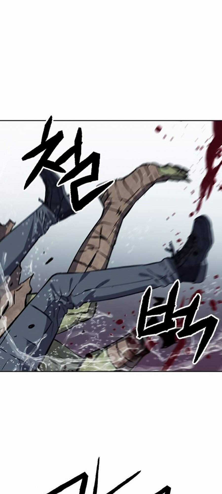 Druid Tại Ga Seoul - Người Hóa Thú Chapter 21 trang 82