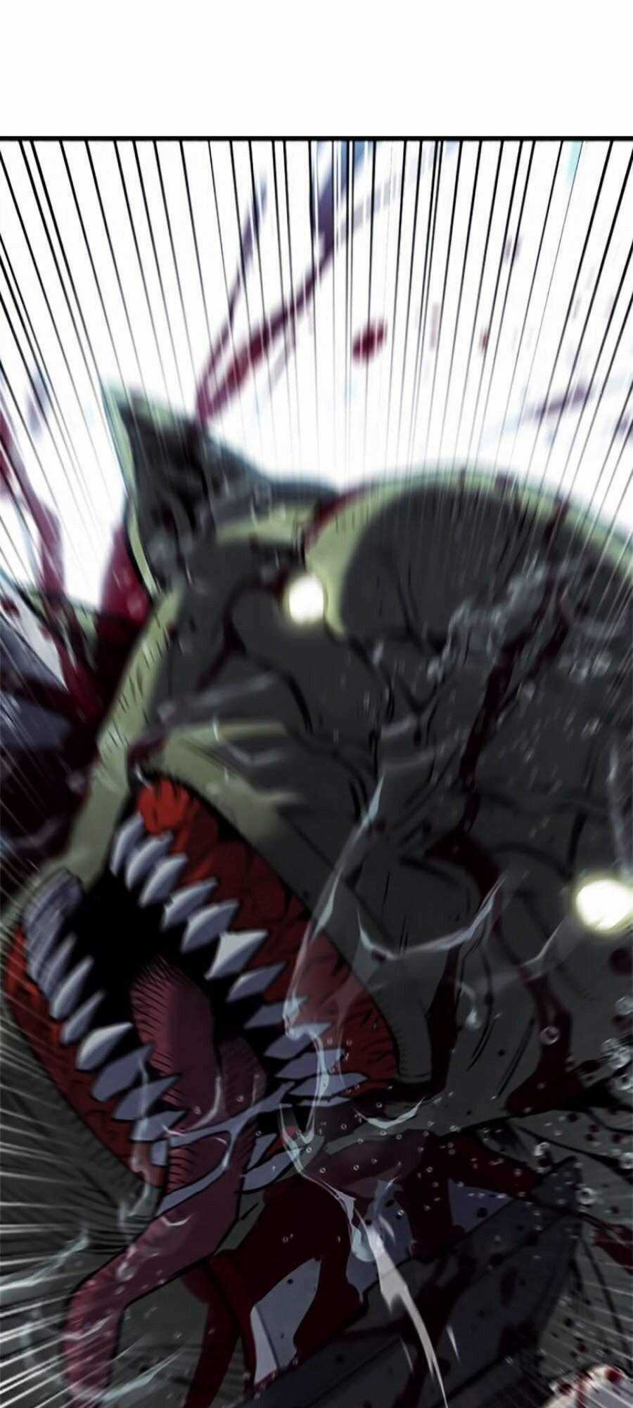 Druid Tại Ga Seoul - Người Hóa Thú Chapter 21 trang 86