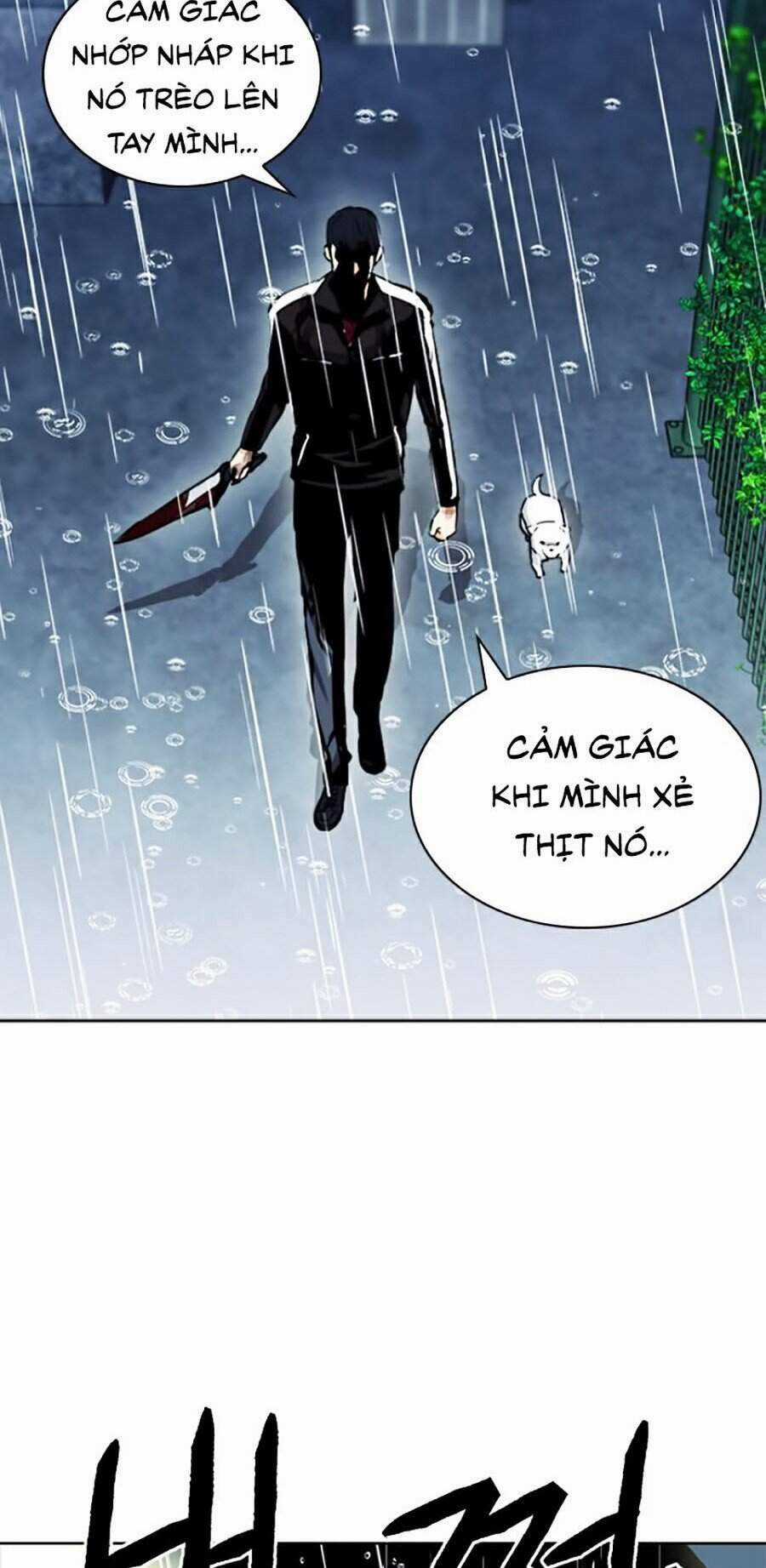 Druid Tại Ga Seoul - Người Hóa Thú Chapter 21 trang 91