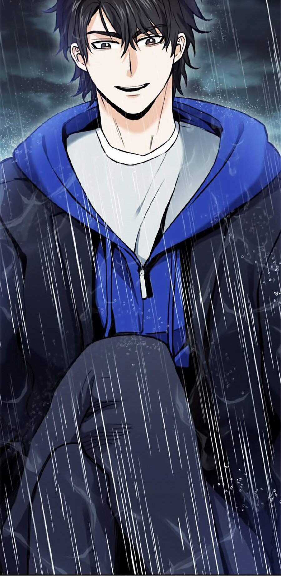 Druid Tại Ga Seoul - Người Hóa Thú Chapter 21 trang 96