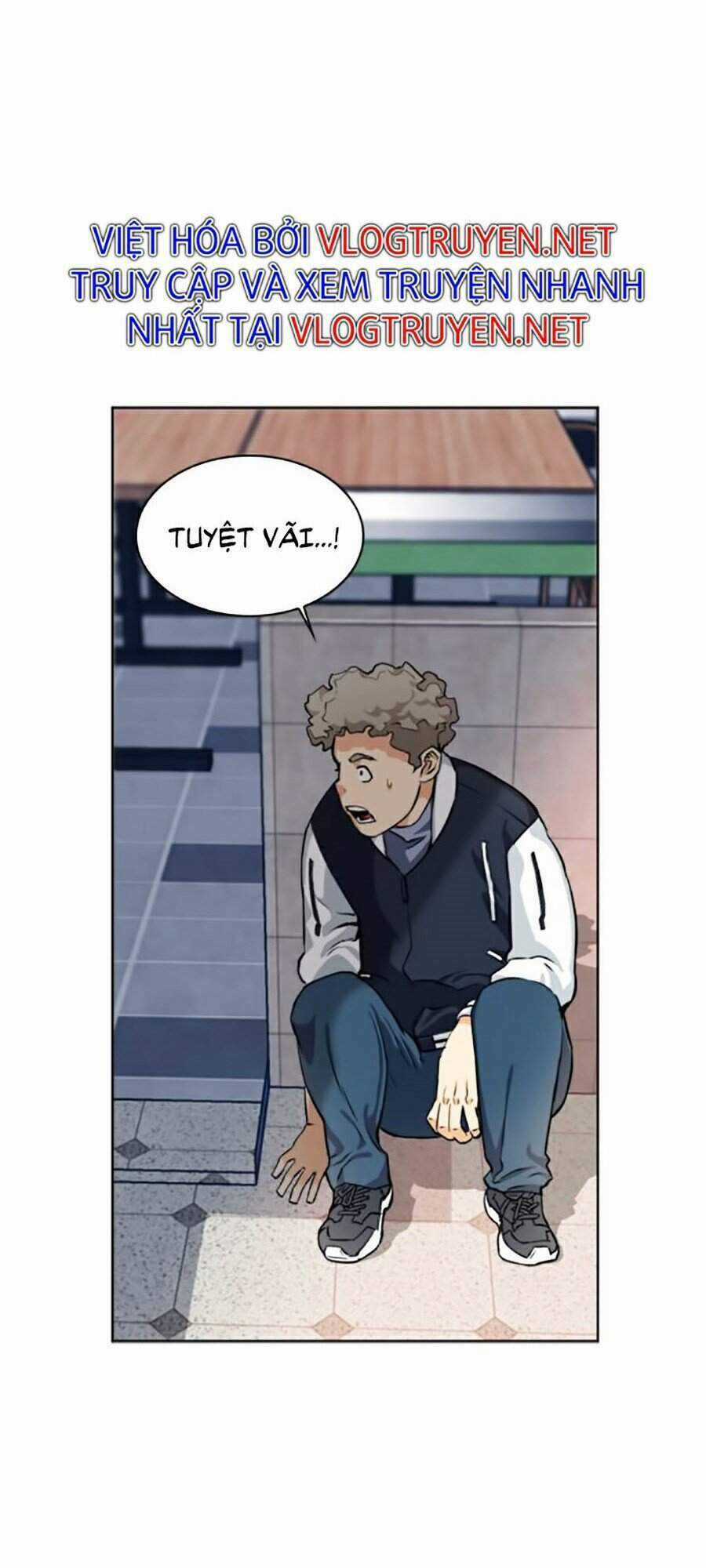 Druid Tại Ga Seoul - Người Hóa Thú Chapter 22 trang 100