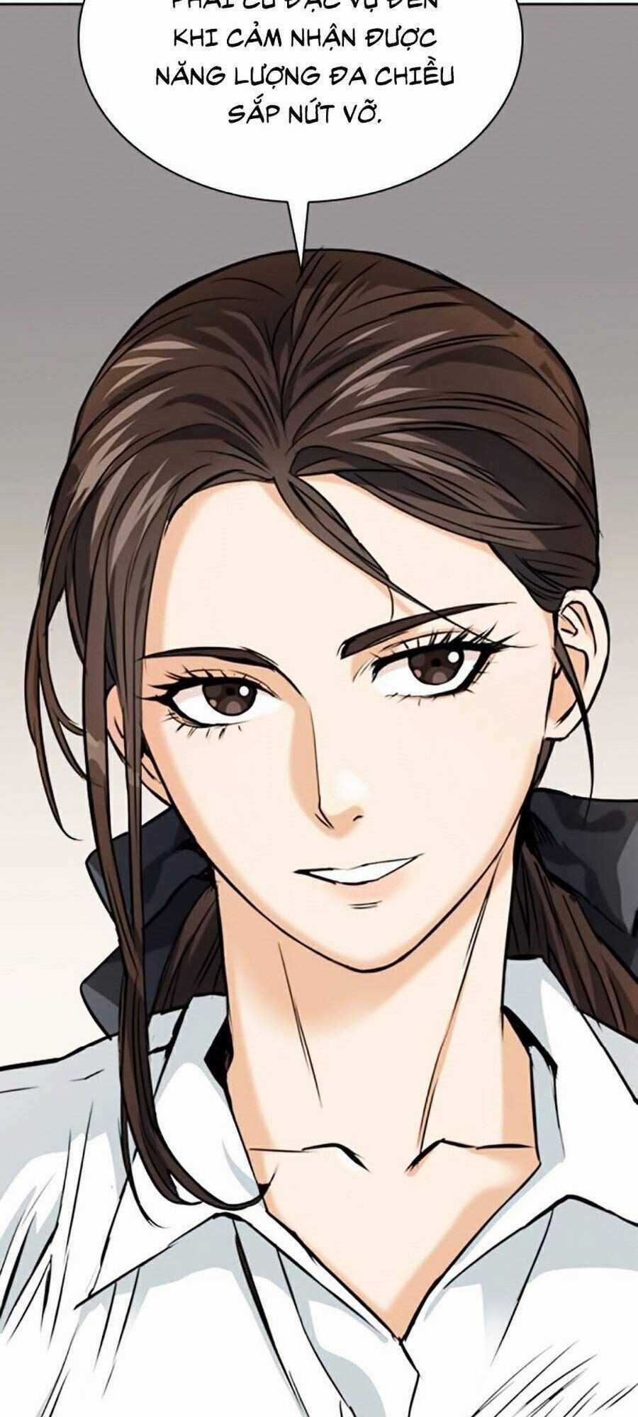 Druid Tại Ga Seoul - Người Hóa Thú Chapter 22 trang 106