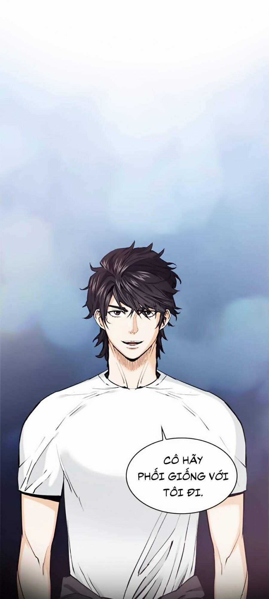 Druid Tại Ga Seoul - Người Hóa Thú Chapter 22 trang 112