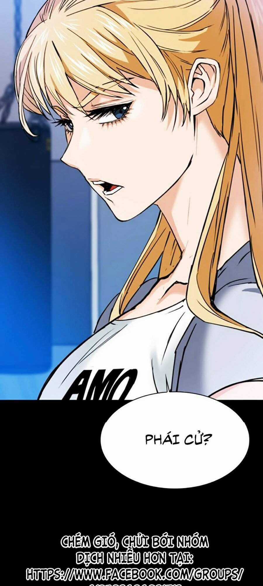 Druid Tại Ga Seoul - Người Hóa Thú Chapter 22 trang 124