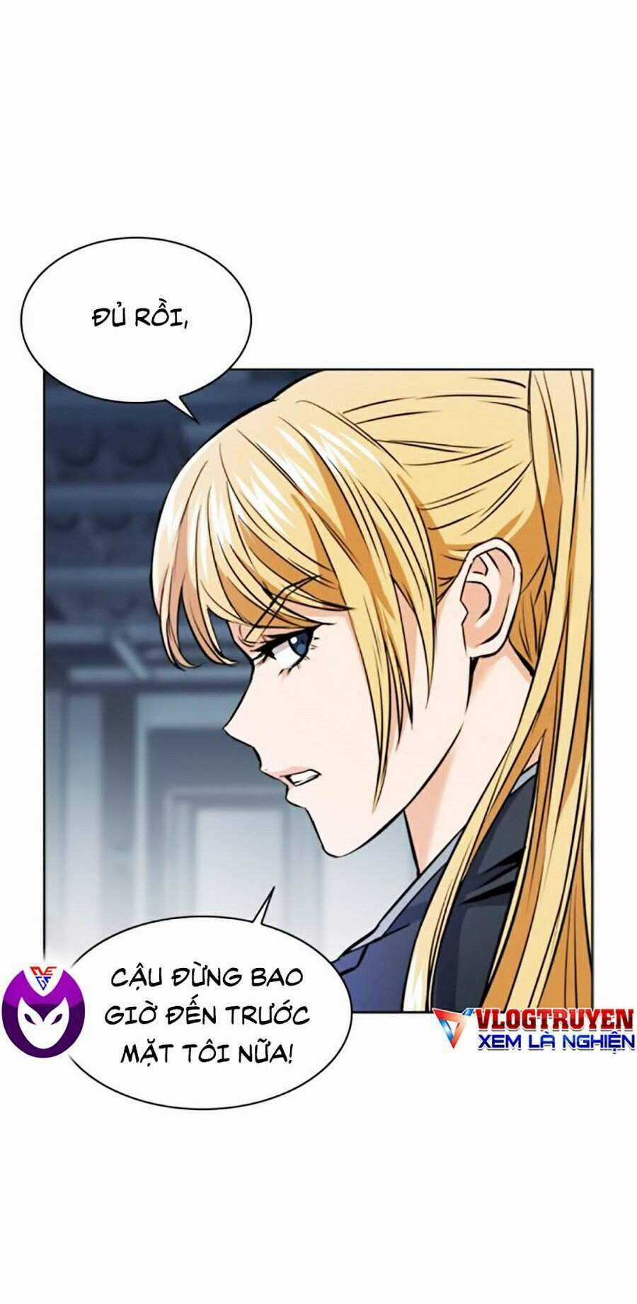 Druid Tại Ga Seoul - Người Hóa Thú Chapter 22 trang 13