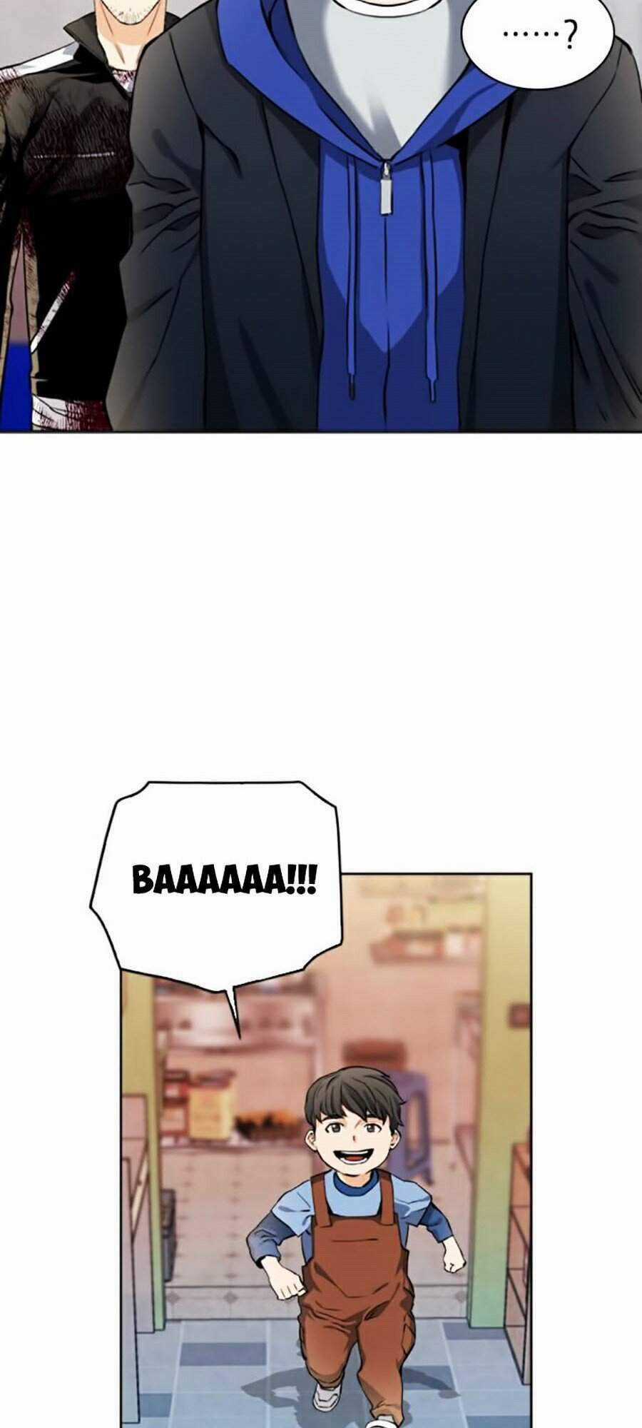 Druid Tại Ga Seoul - Người Hóa Thú Chapter 22 trang 38