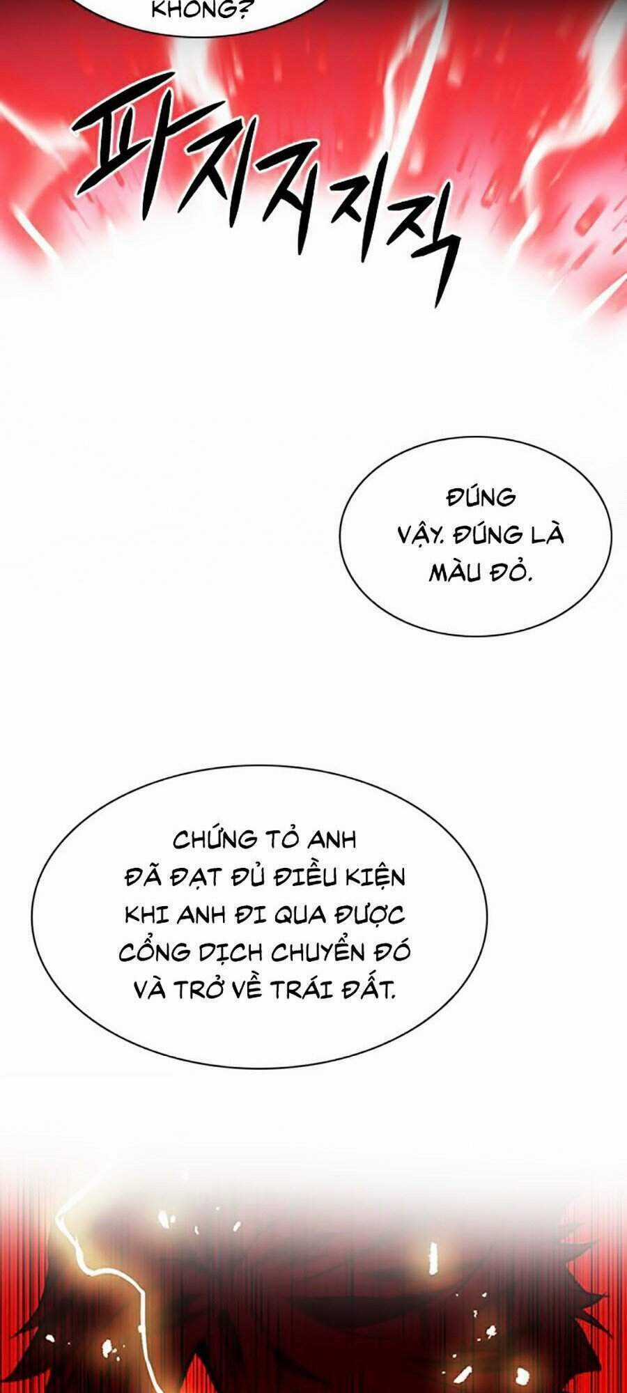 Druid Tại Ga Seoul - Người Hóa Thú Chapter 22 trang 58