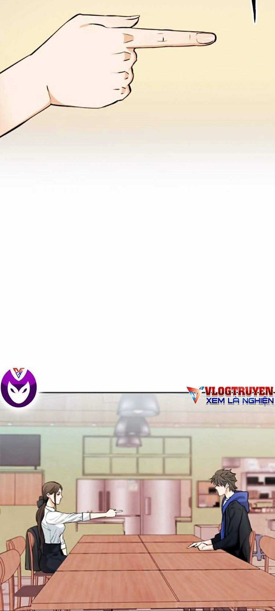 Druid Tại Ga Seoul - Người Hóa Thú Chapter 22 trang 66