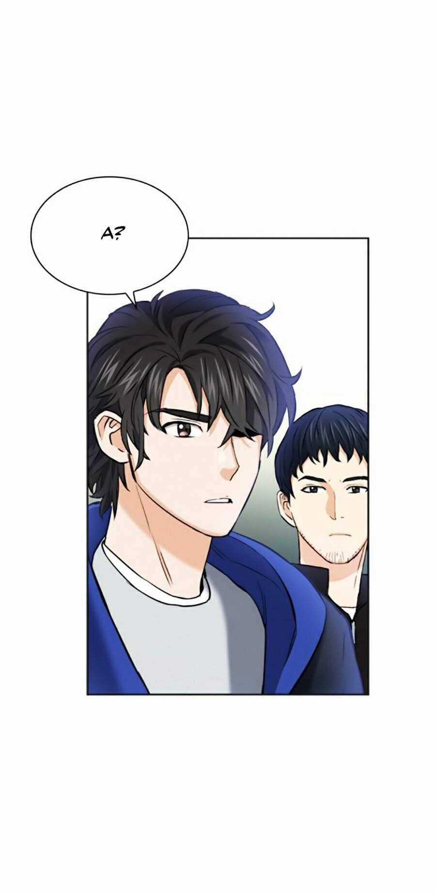 Druid Tại Ga Seoul - Người Hóa Thú Chapter 22 trang 7