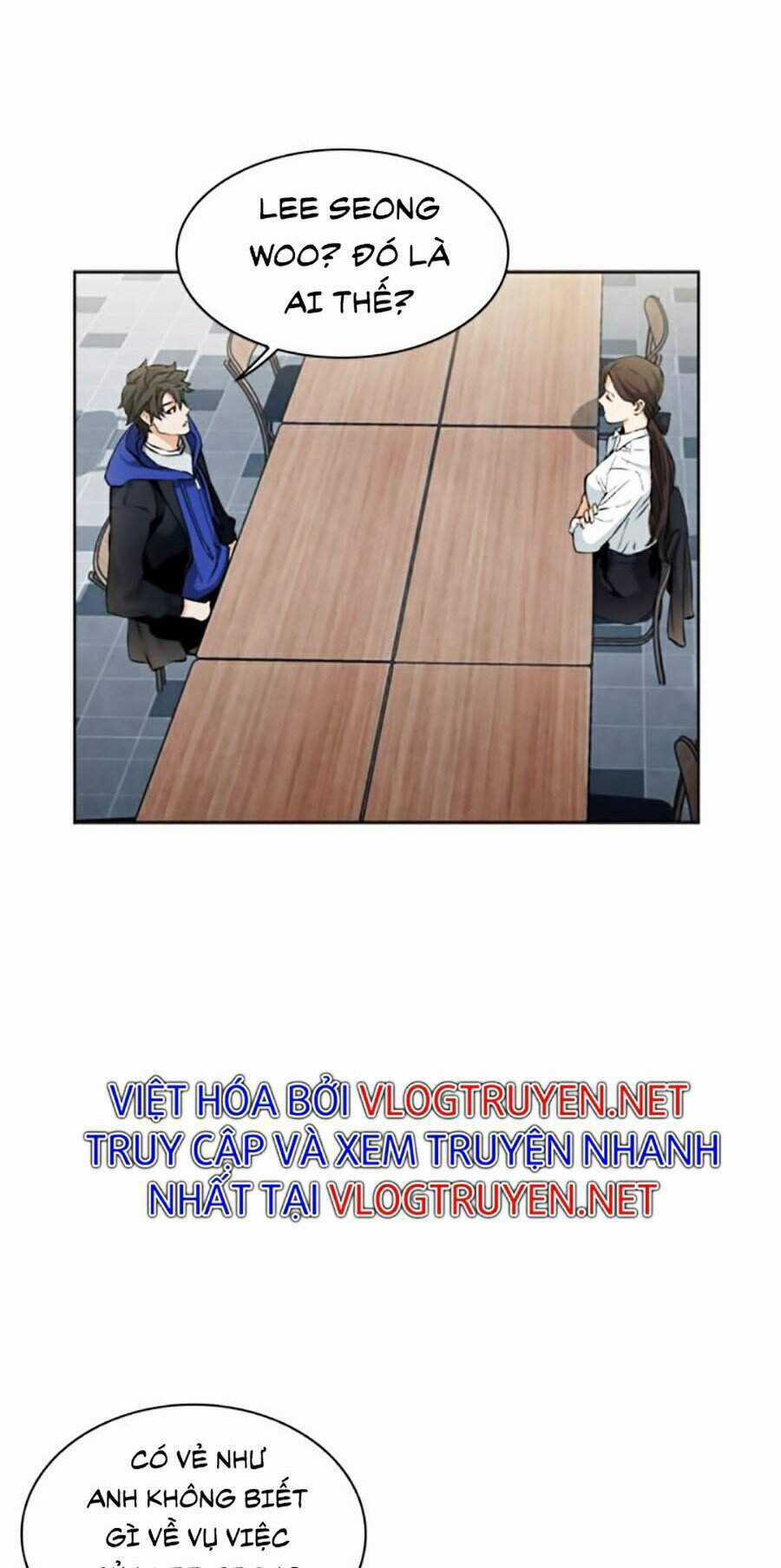 Druid Tại Ga Seoul - Người Hóa Thú Chapter 22 trang 87