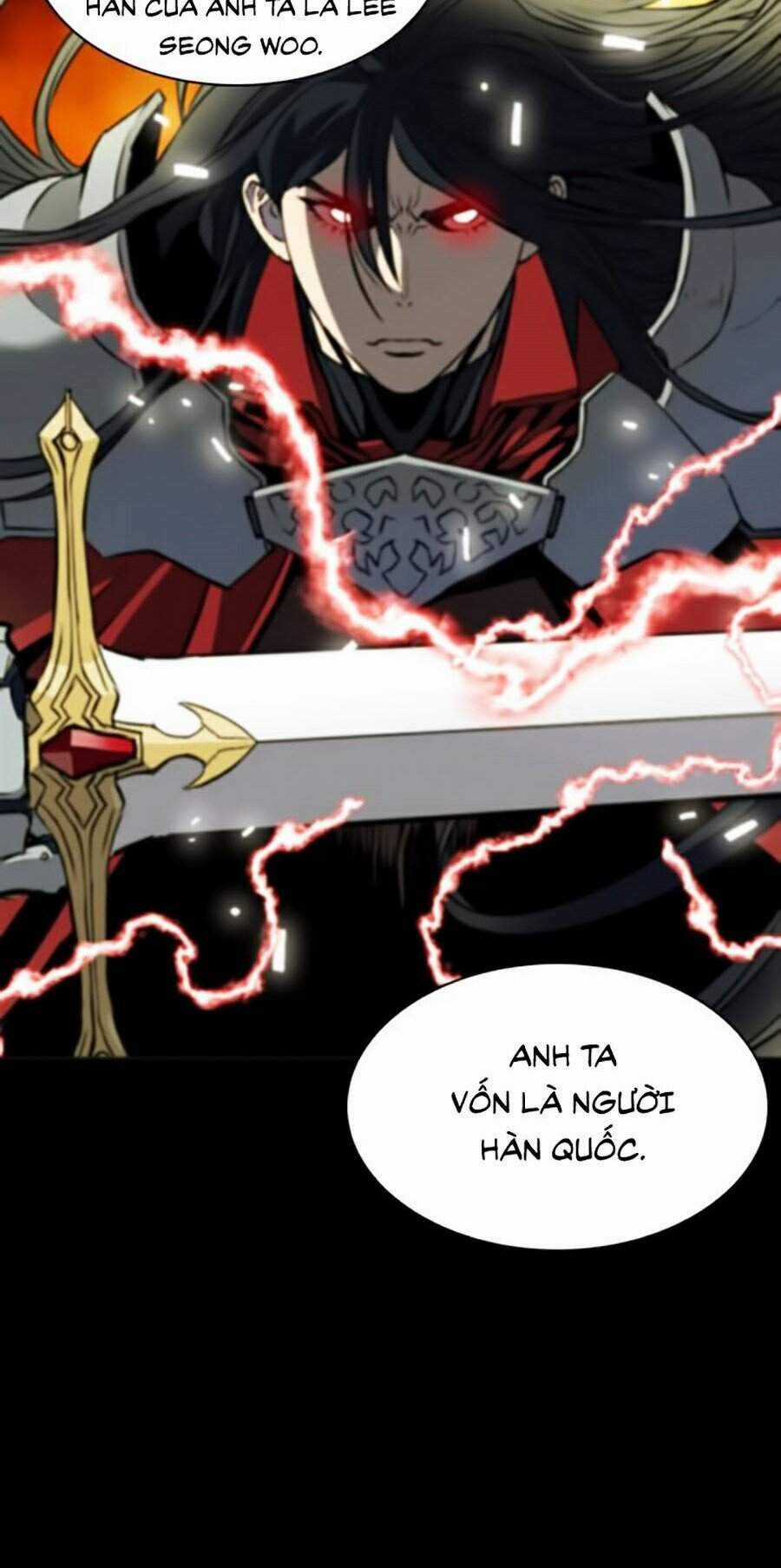 Druid Tại Ga Seoul - Người Hóa Thú Chapter 22 trang 89