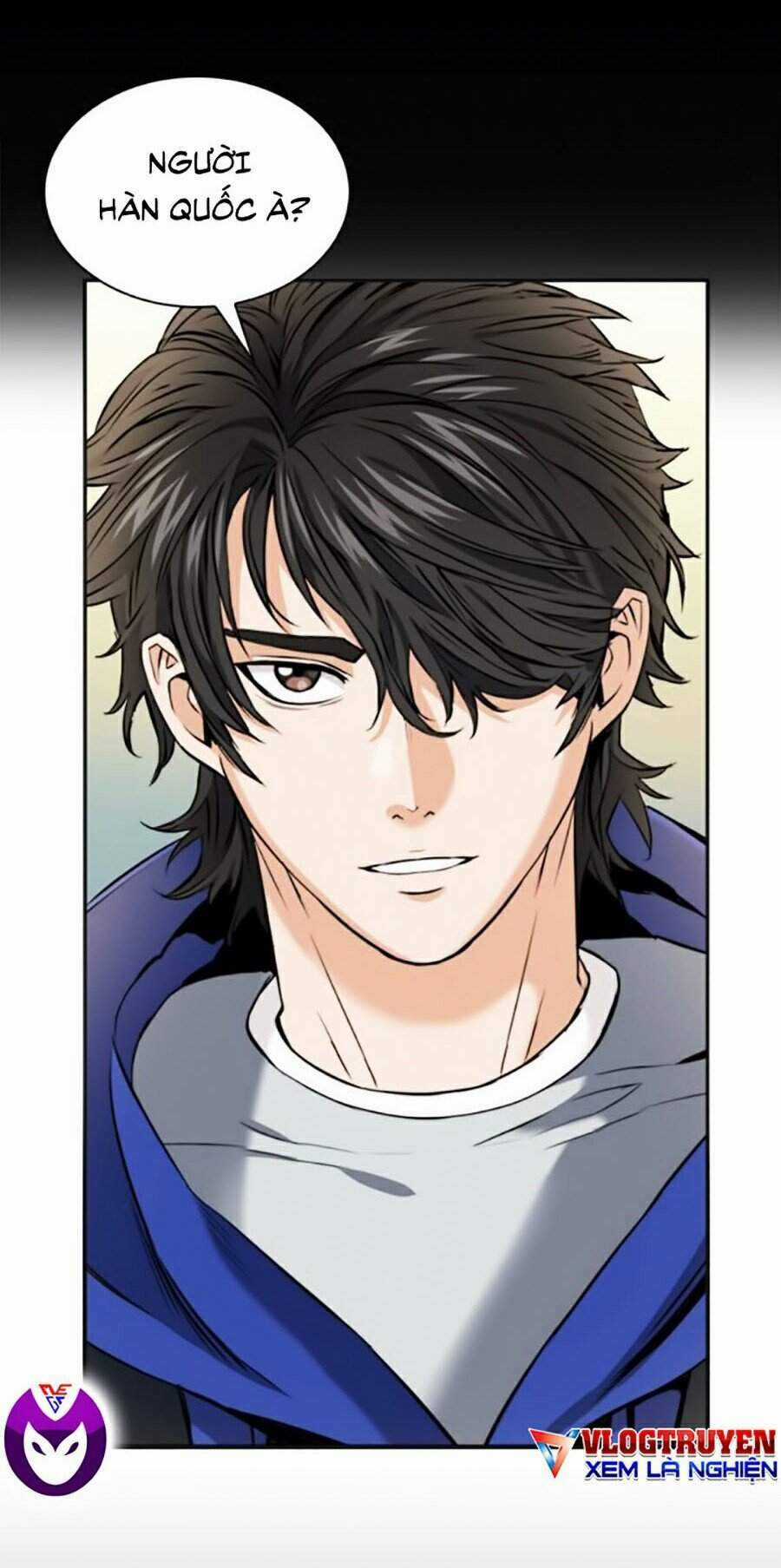 Druid Tại Ga Seoul - Người Hóa Thú Chapter 22 trang 90