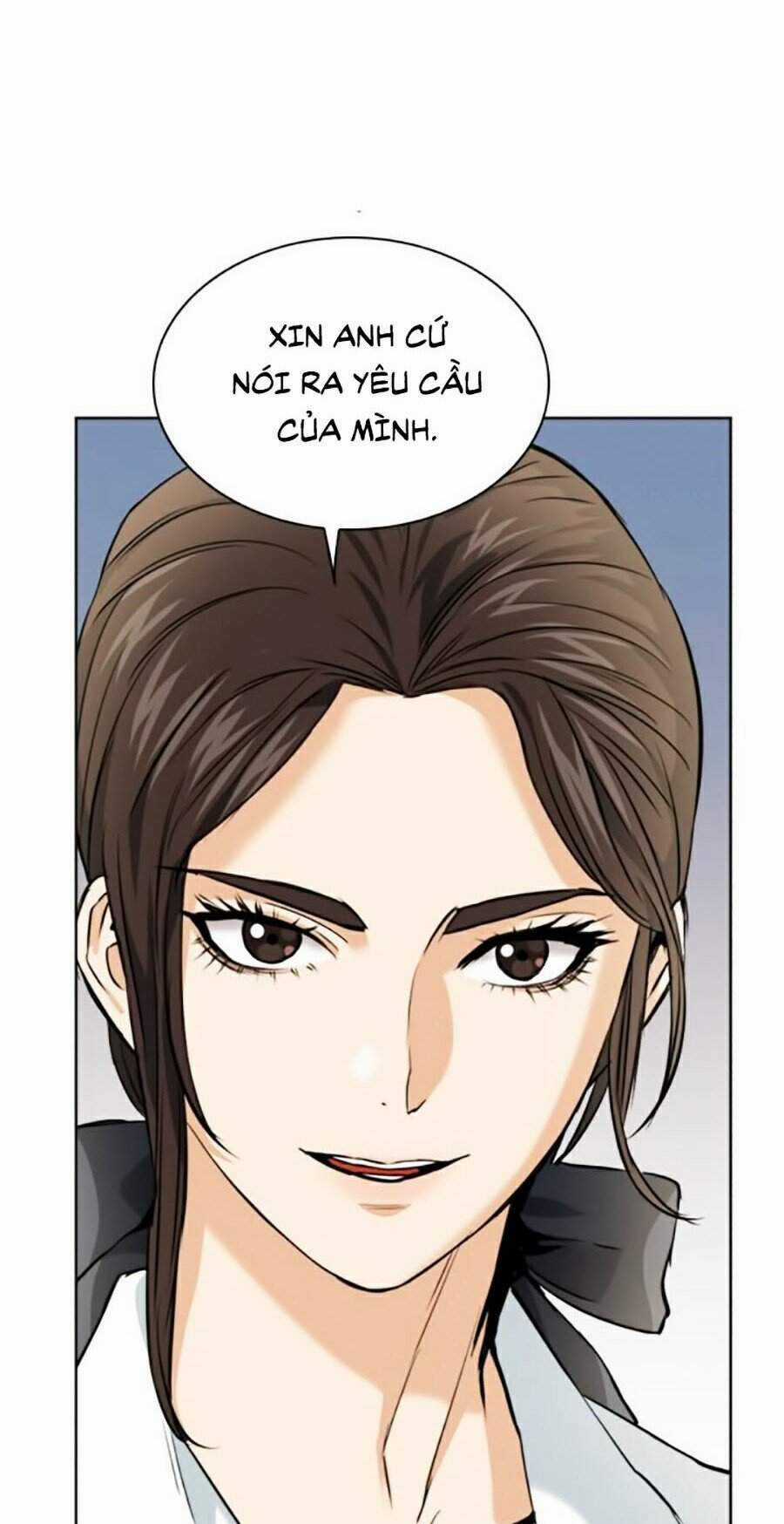 Druid Tại Ga Seoul - Người Hóa Thú Chapter 22 trang 96