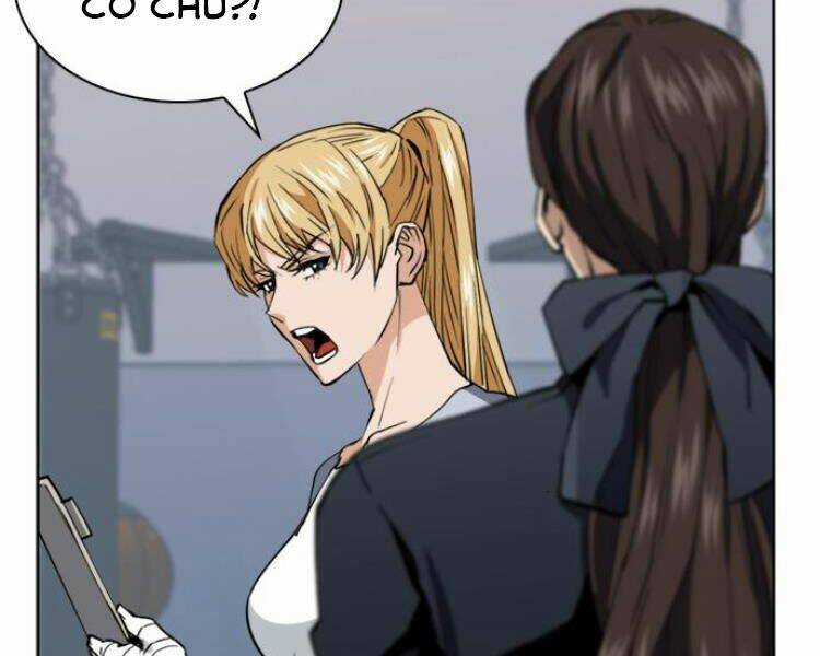 Druid Tại Ga Seoul - Người Hóa Thú Chapter 23 trang 11