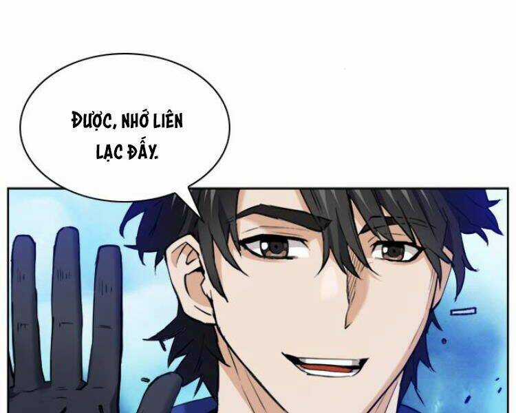 Druid Tại Ga Seoul - Người Hóa Thú Chapter 23 trang 113