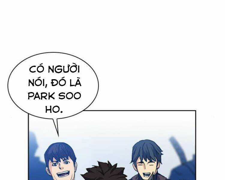 Druid Tại Ga Seoul - Người Hóa Thú Chapter 23 trang 127