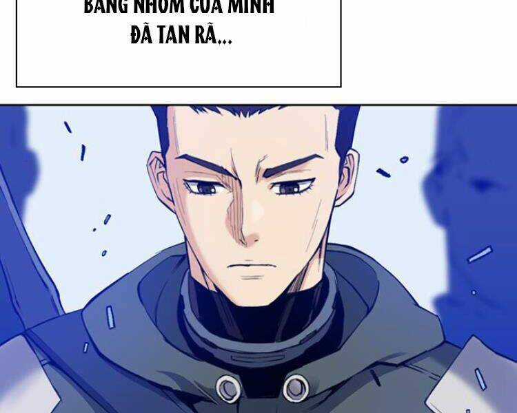 Druid Tại Ga Seoul - Người Hóa Thú Chapter 23 trang 130