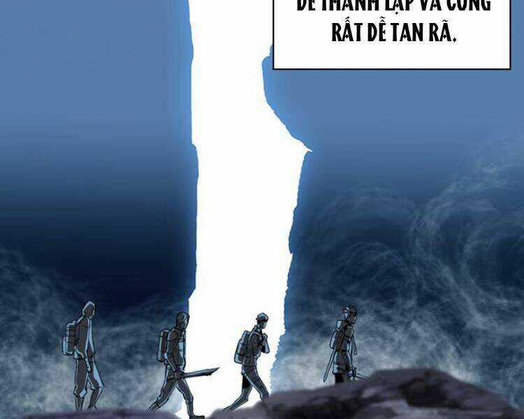 Druid Tại Ga Seoul - Người Hóa Thú Chapter 23 trang 133