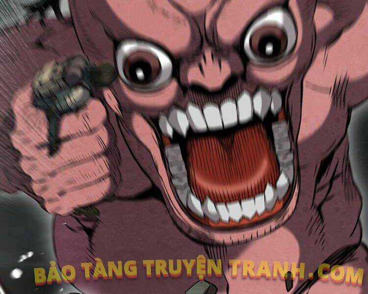 Druid Tại Ga Seoul - Người Hóa Thú Chapter 23 trang 136