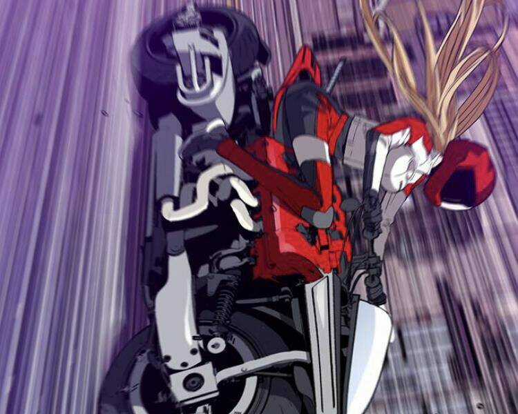 Druid Tại Ga Seoul - Người Hóa Thú Chapter 23 trang 150