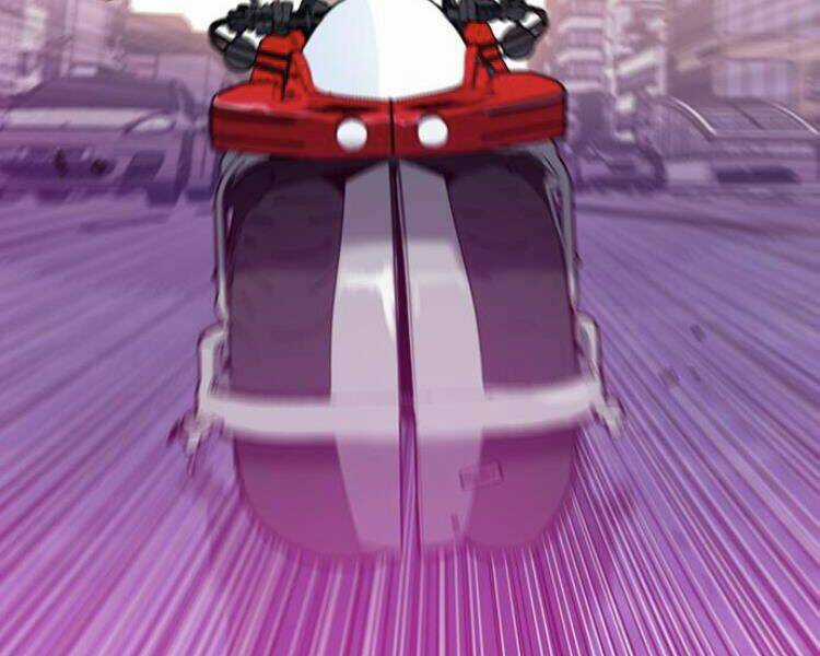 Druid Tại Ga Seoul - Người Hóa Thú Chapter 23 trang 155