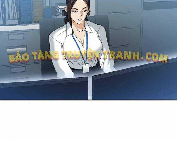 Druid Tại Ga Seoul - Người Hóa Thú Chapter 23 trang 160