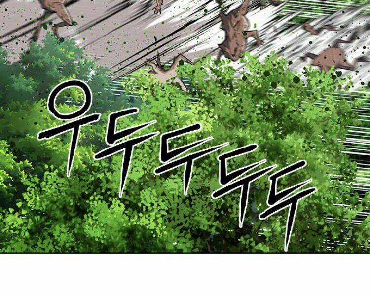 Druid Tại Ga Seoul - Người Hóa Thú Chapter 23 trang 169