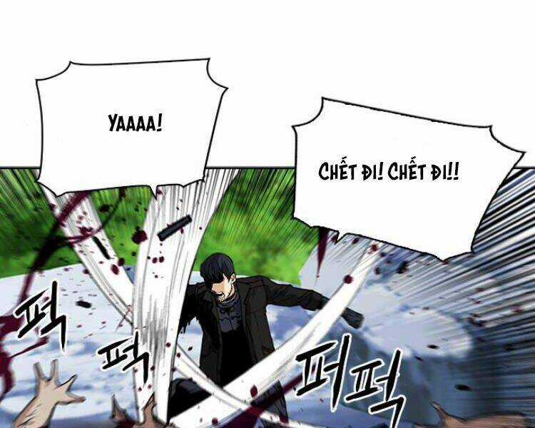 Druid Tại Ga Seoul - Người Hóa Thú Chapter 23 trang 178