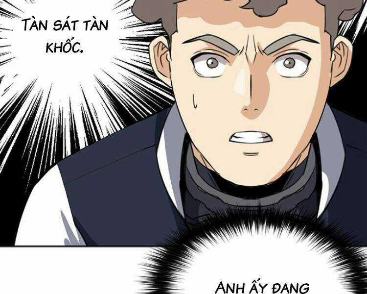 Druid Tại Ga Seoul - Người Hóa Thú Chapter 23 trang 191