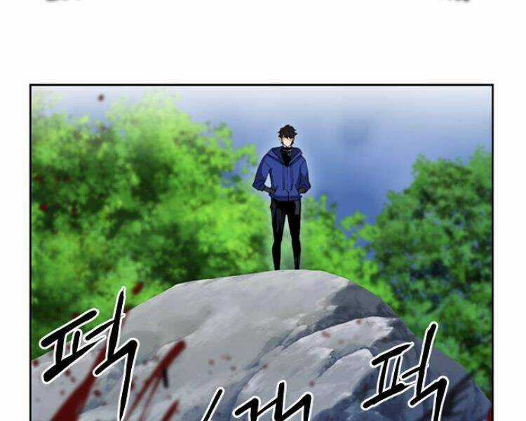 Druid Tại Ga Seoul - Người Hóa Thú Chapter 23 trang 193