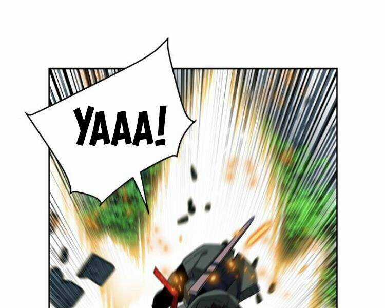 Druid Tại Ga Seoul - Người Hóa Thú Chapter 23 trang 204