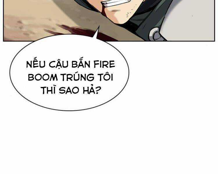 Druid Tại Ga Seoul - Người Hóa Thú Chapter 23 trang 212