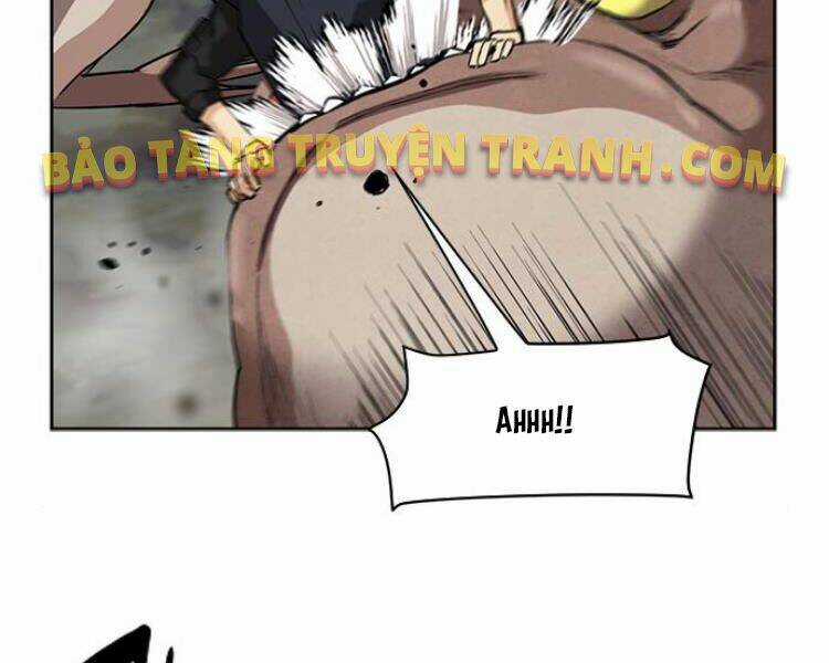 Druid Tại Ga Seoul - Người Hóa Thú Chapter 23 trang 217