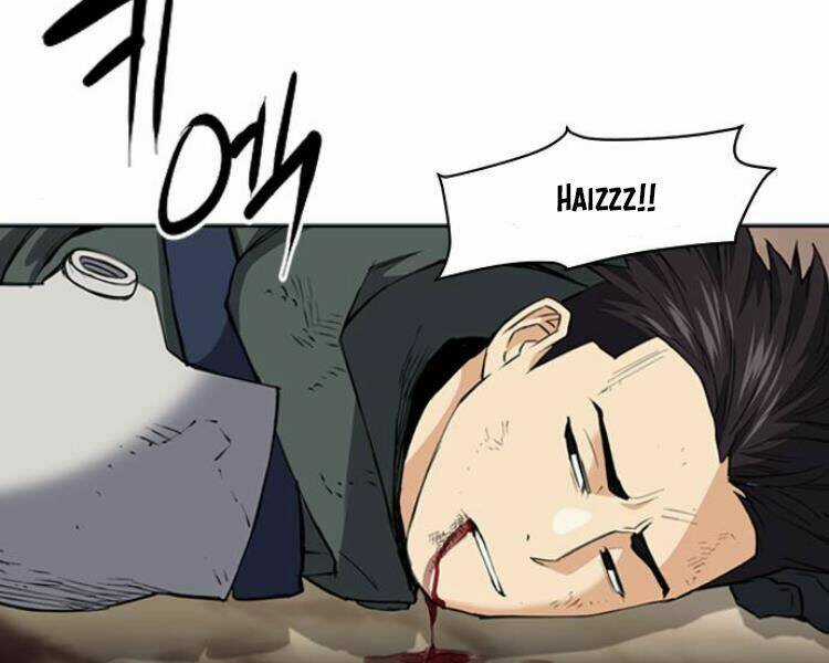 Druid Tại Ga Seoul - Người Hóa Thú Chapter 23 trang 218