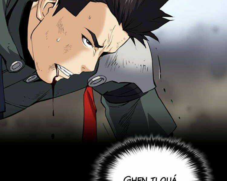 Druid Tại Ga Seoul - Người Hóa Thú Chapter 23 trang 221