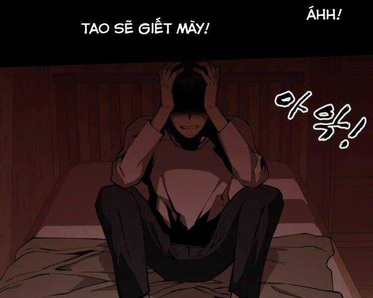 Druid Tại Ga Seoul - Người Hóa Thú Chapter 23 trang 38