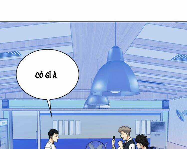 Druid Tại Ga Seoul - Người Hóa Thú Chapter 23 trang 45