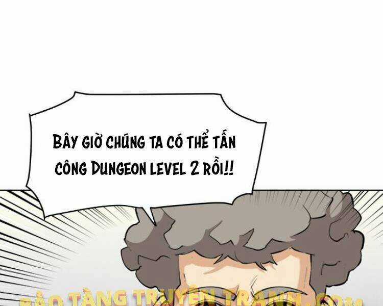 Druid Tại Ga Seoul - Người Hóa Thú Chapter 23 trang 47