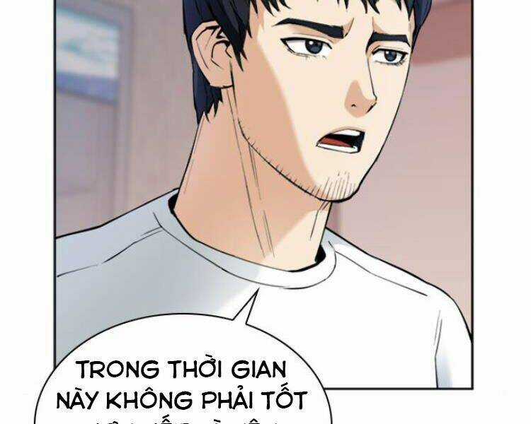 Druid Tại Ga Seoul - Người Hóa Thú Chapter 23 trang 55