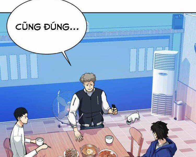 Druid Tại Ga Seoul - Người Hóa Thú Chapter 23 trang 57