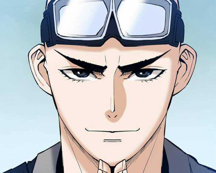 Druid Tại Ga Seoul - Người Hóa Thú Chapter 23 trang 77