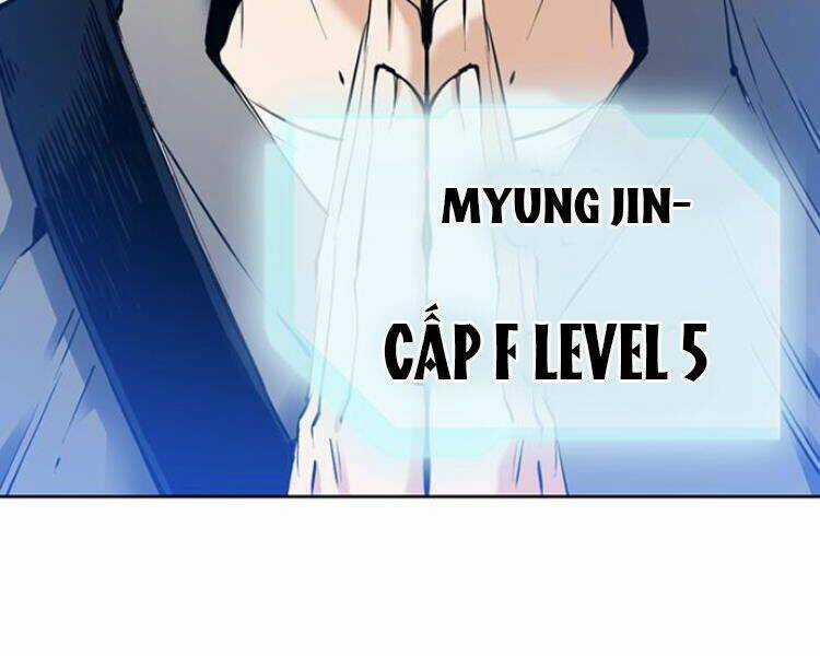 Druid Tại Ga Seoul - Người Hóa Thú Chapter 23 trang 78