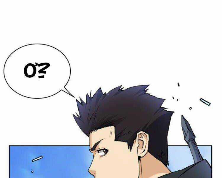 Druid Tại Ga Seoul - Người Hóa Thú Chapter 23 trang 86