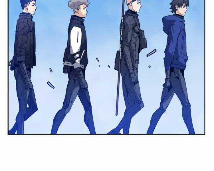 Druid Tại Ga Seoul - Người Hóa Thú Chapter 23 trang 89